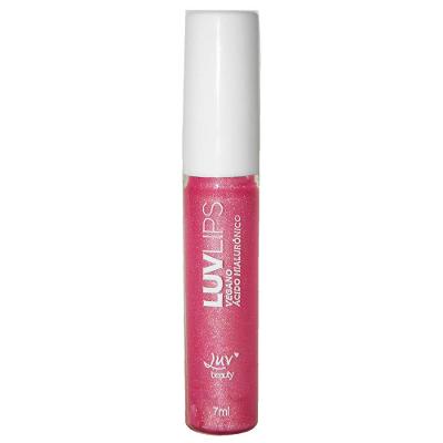 Gloss Labial Luv Beauty Luv Lips Gloss