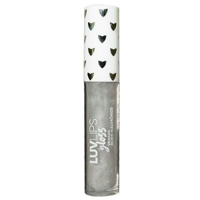 Gloss Labial Luv Beauty Luv Lips Gloss