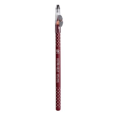 Contorno Labial Ruby Kisses– Ultra Easy Lip Liner