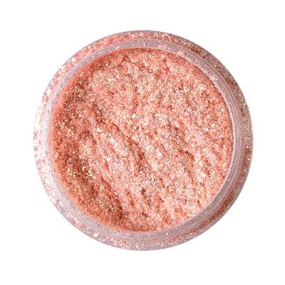 Pigmento Iluminador Luv Beauty - Pigmento