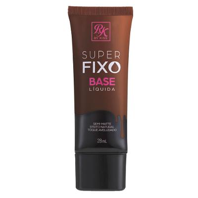Ruby Kisses Super Fixo Base Líquida