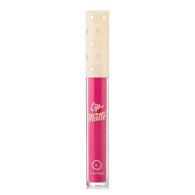 Batom Líquido Latika Lip Matte 4ml