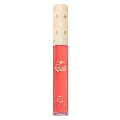 Batom Líquido Latika Lip Matte 4ml