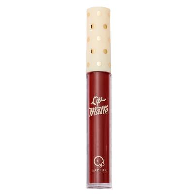 Batom Líquido Latika Lip Matte 4ml