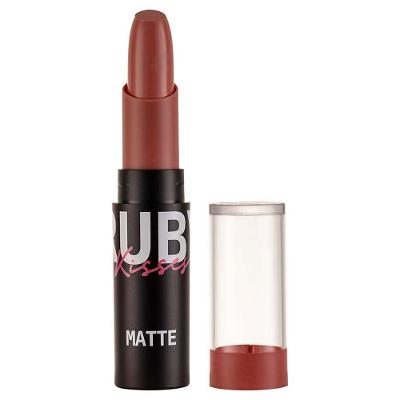 Batom em Bala Ruby Kisses Matte