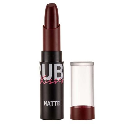 Batom em Bala Ruby Kisses Matte