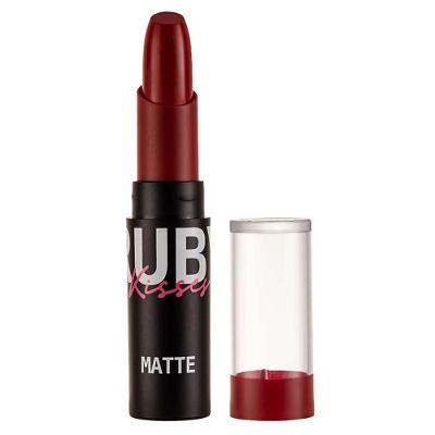 Batom em Bala Ruby Kisses Matte