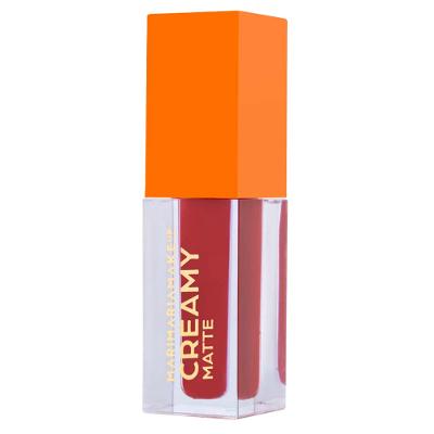 Batom Líquido Mari Maria Creamy Matte
