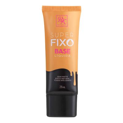 Base Líquida Ruby Kisses – Super Fixo