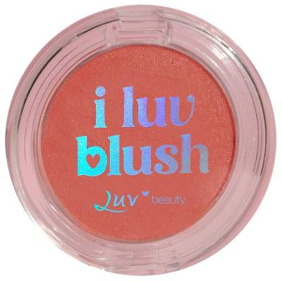 Blush Luv Beauty I Luv Blush