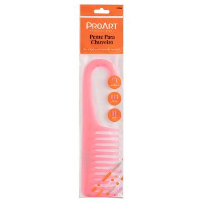Pente de Cabelo Proart Para Chuveiro