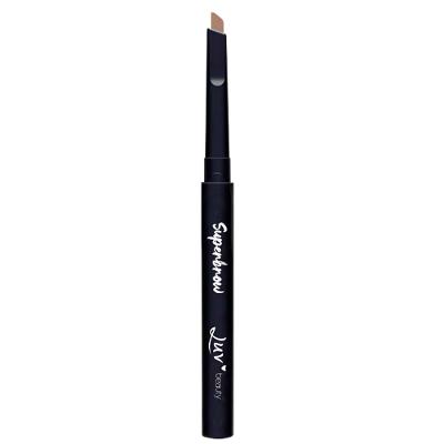 Lapiseira para Sobrancelhas À Prova D’Água Luv Beauty Superbrown