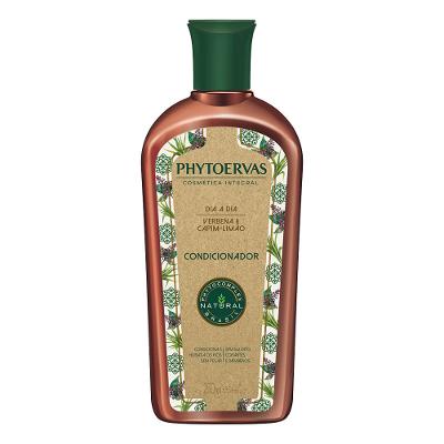 Phytoervas Dia a Dia Condicionador Para Cuidados Diários