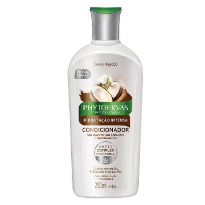 Phytoervas Hidratação Intensa - Condicionador