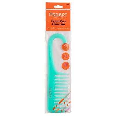 Pente de Cabelo Proart Para Chuveiro