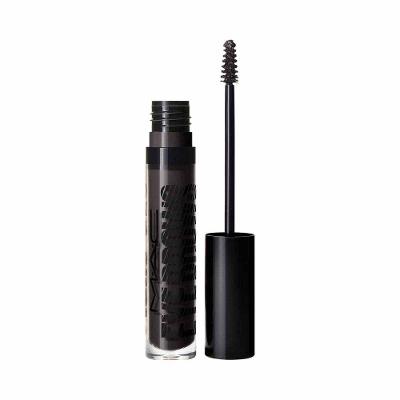 Gel para Sobrancelha MAC - Eye Brows Big Boost Fibre Gel