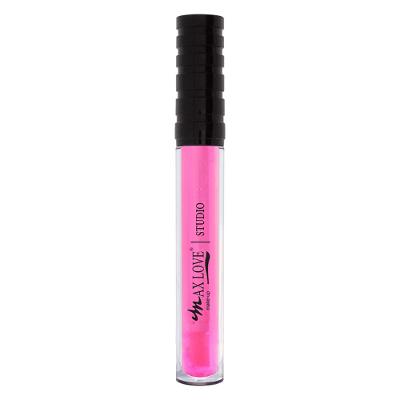 Batom Gloss Max Love Latex - Translúcido
