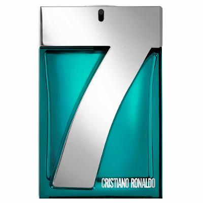Perfume Origins Cristiano Ronaldo Masculino Eau De Toilette