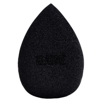 Esponja para Maquiagem Klasme Black Sponge Extra Soft