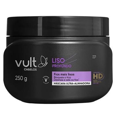Vult Liso Profundo Máscara