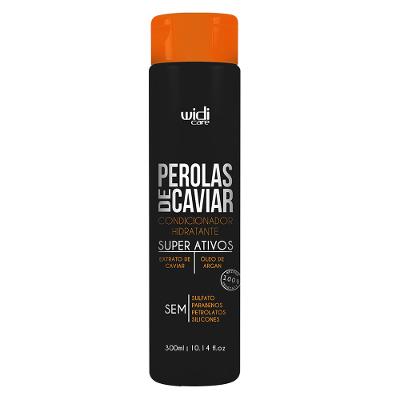 Widi Care Pérolas de Caviar - Condicionador Hidratante