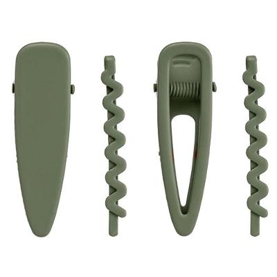ProArt Kit Presilhas 4 peças Verde