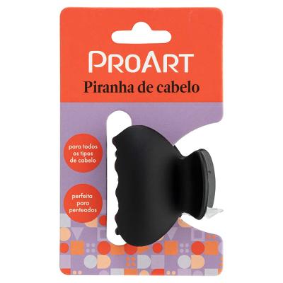 Presilha Proart Fosca Preta Media