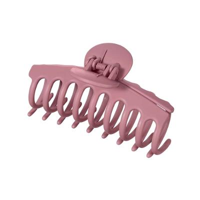 Prendedor de Cabelo Proart Maxi Rosa Média