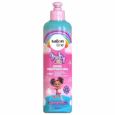 Salon Line Kids Creme Multifuncional Multy