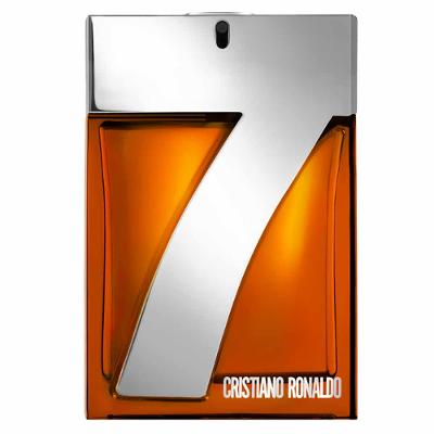 Perfume Fearless Cristiano Ronaldo Masculino Eau De Toilette