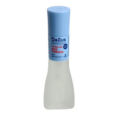Base Antifúngica Dailus – Livrai-me dos Fungos