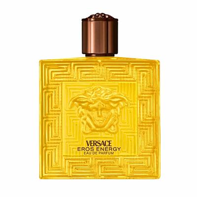 Perfume Eros Energy Versace Masculino Eau de Parfum