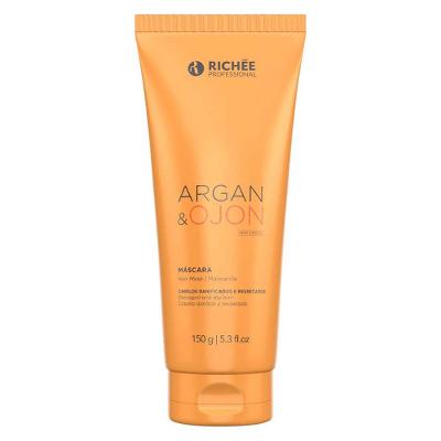 Richée Professional Argan E Ojon Máscara