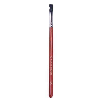Pincel para Sombras Klass Vough Brown Line n°10A