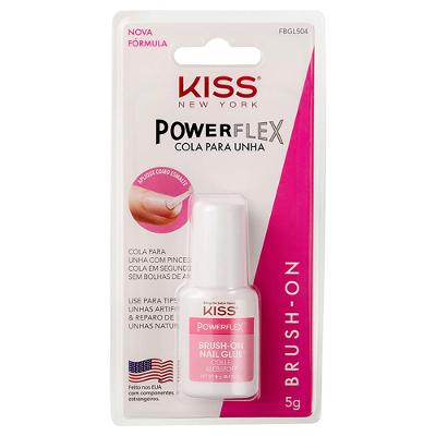 Brush-On First Kiss - Cola de Unha