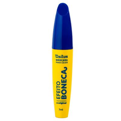 Máscara de Cílios Dailus Power Efeito Boneca