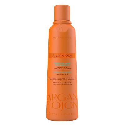 Richée Professional Argan e Ojon - Condicionador