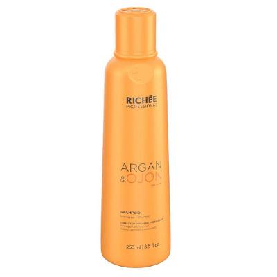 Richée Professional Argan E Ojon Shampo