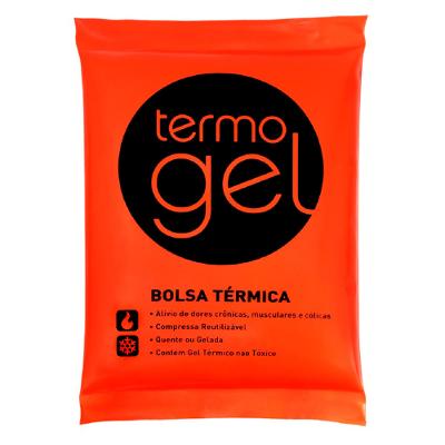 Bolsa Térmica Termogel - Pequena