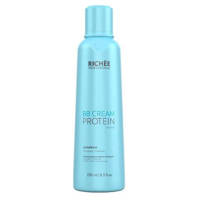 Richée Professional Bbcream Shampoo