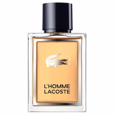 Perfume L'homme Lacoste Masculino Eau De Toilette