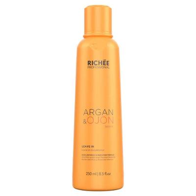 Richée Professional Argan E Ojon Leave-In