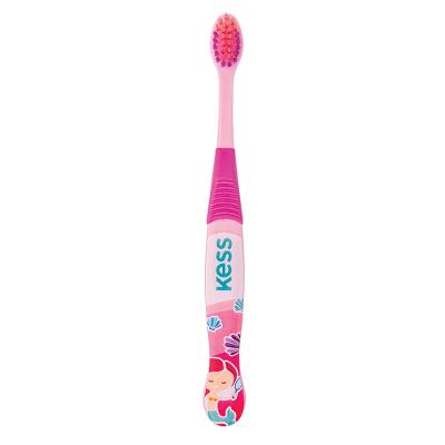 Escova Dental Kess Steps 2 Sortida