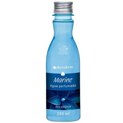 Marine Phytoderm – Água Perfumada Unissex – Deo Colônia