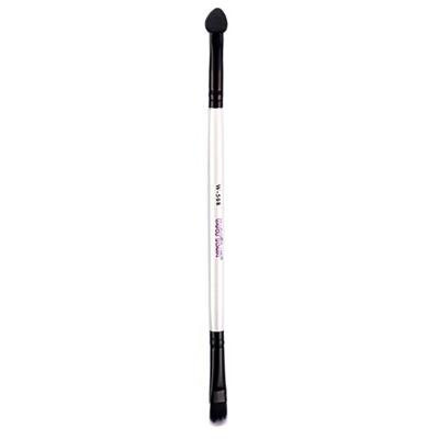 Pincel Duplo para Sombra Macrilan – W508