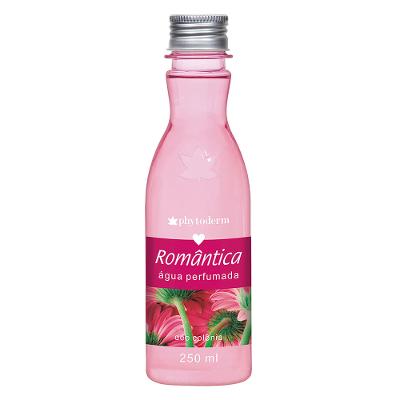 Águas Românticas Phytoderm – Perfume Feminino EDC