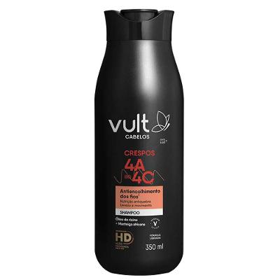Vult Crespos Shampoo