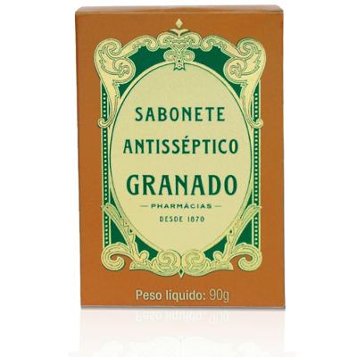 Sabonete Antisséptico Tradicional Granado