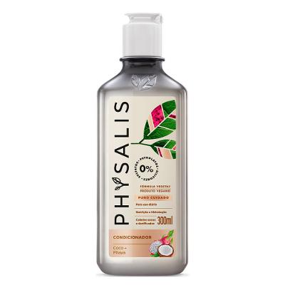 Physalis Coco + Pitaya Puro Cuidado Condicionador