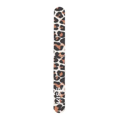 Lixa de Unhas Kiss New York - Lixa Esmeril